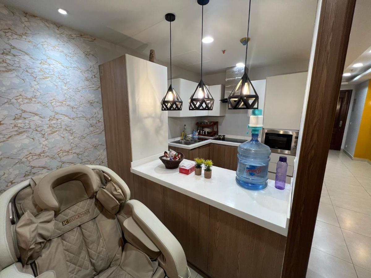 Sunset Luxury Gold Crest Mall Residency Lahore Ngoại thất bức ảnh