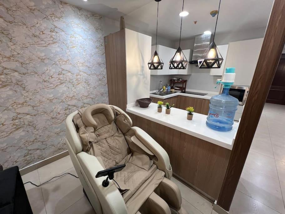 Sunset Luxury Gold Crest Mall Residency Lahore Ngoại thất bức ảnh