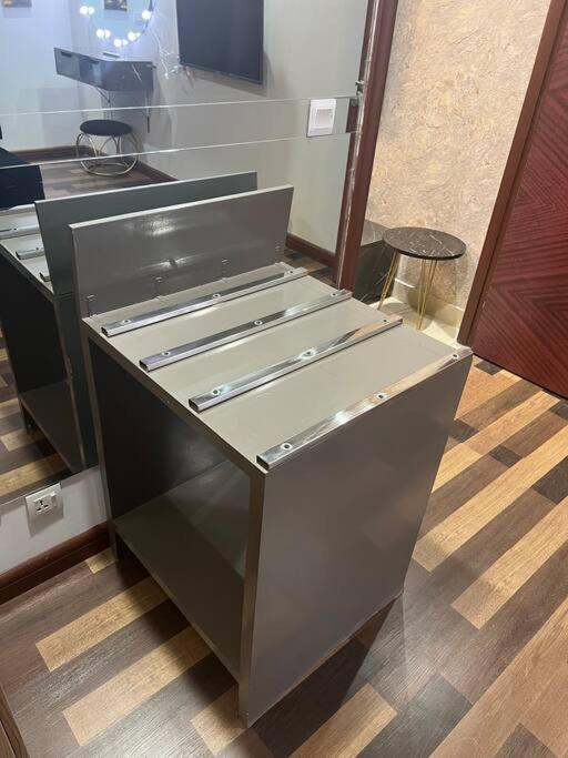 Sunset Luxury Gold Crest Mall Residency Lahore Ngoại thất bức ảnh